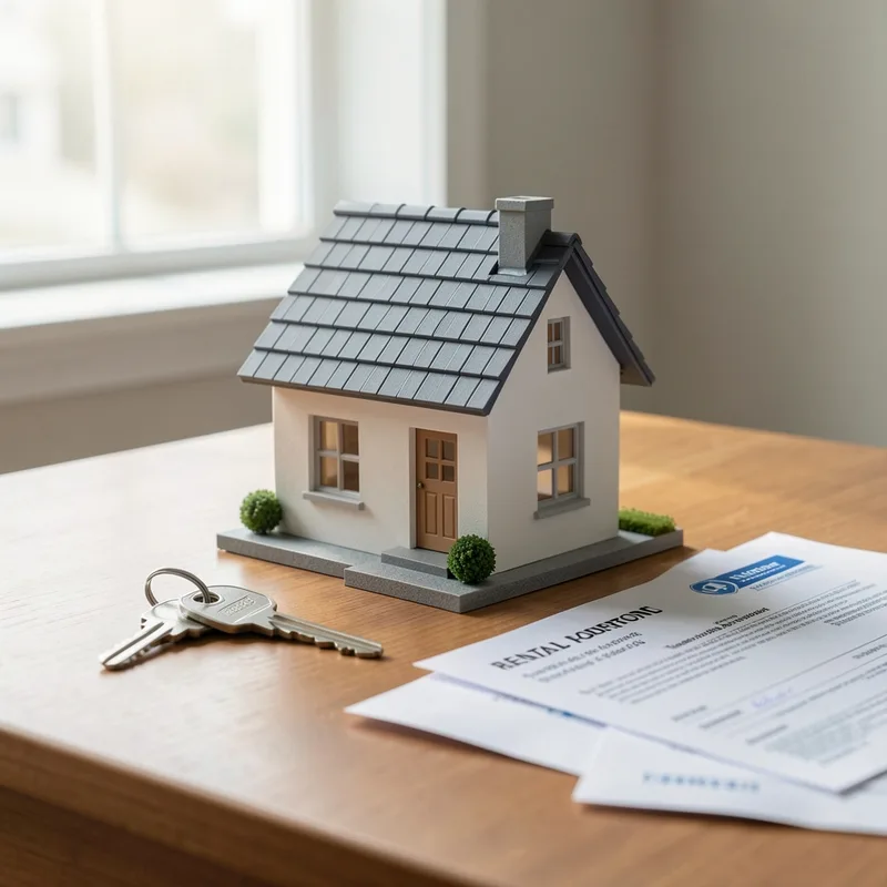 Assurance propriétaire non occupant (PNO) : guide bailleur