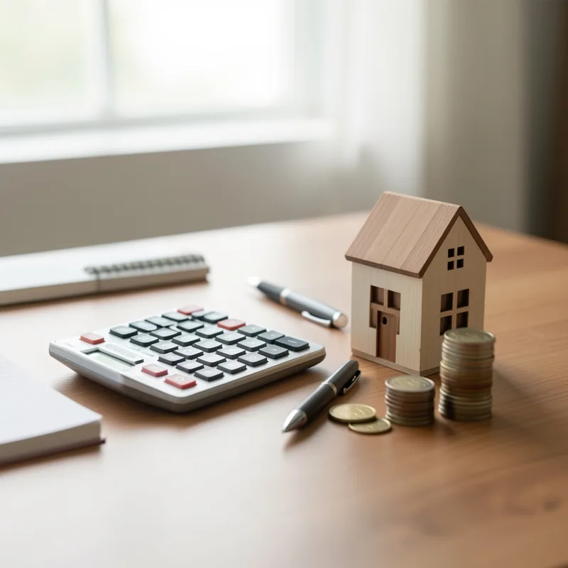 Calculer la rentabilité locative : charges, fiscalité, seuils