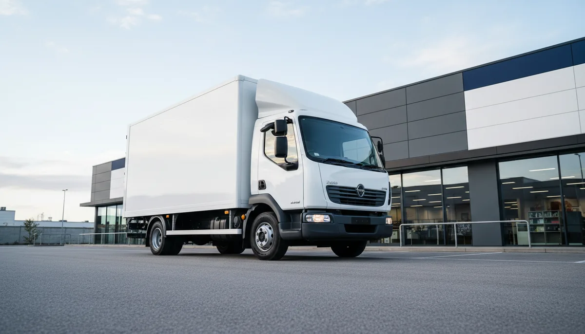 Louer un camion chez Leclerc : réservation, tarifs et astuces