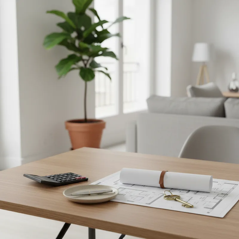 Le bail de location en France : types, clauses et résiliation