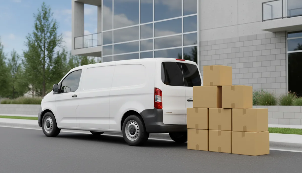 Déménagement et location d'utilitaire : choisir le bon véhicule au meilleur prix