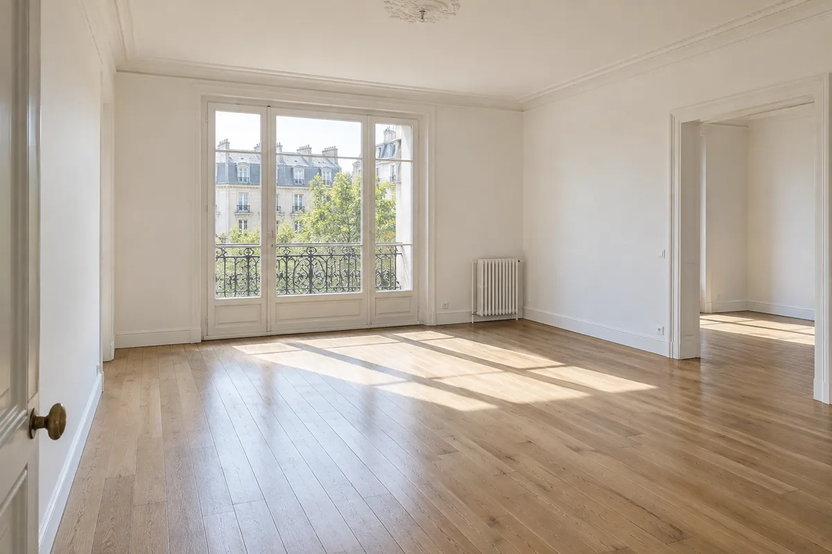 État des lieux de sortie : réussir la visite sans litige
