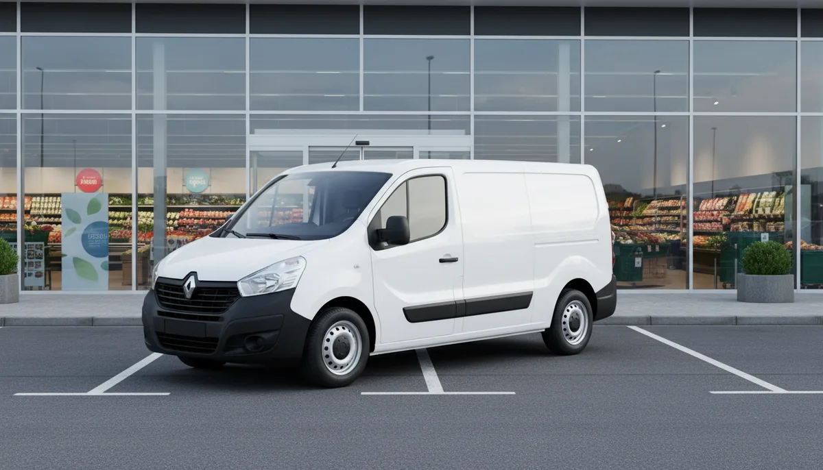 Location camion Carrefour Market : tarifs, véhicules et réservation