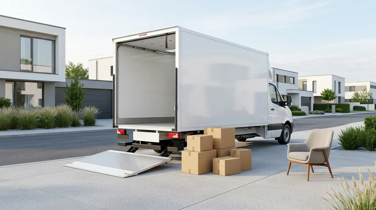 Location camion Carrefour : tarifs, permis requis et conseils pratiques