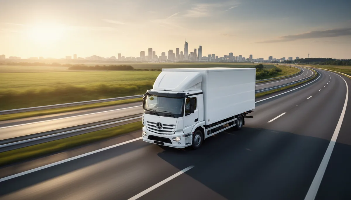 Location camion déménagement aller simple : tarifs et loueurs en 2026
