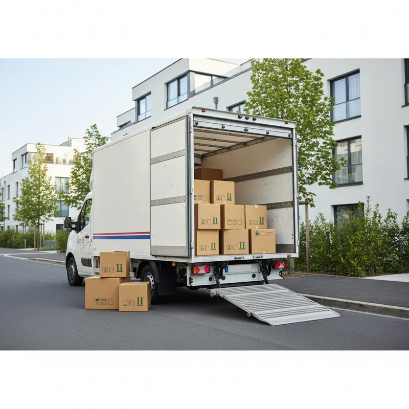 Location camion Leclerc : tarifs, permis requis et conseils pratiques