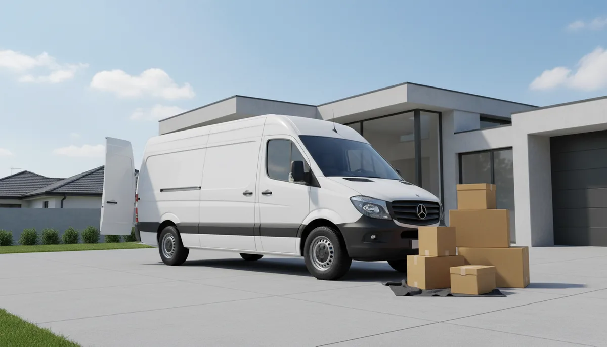 Location utilitaire Leclerc : tarifs 2026, conditions et comparatif