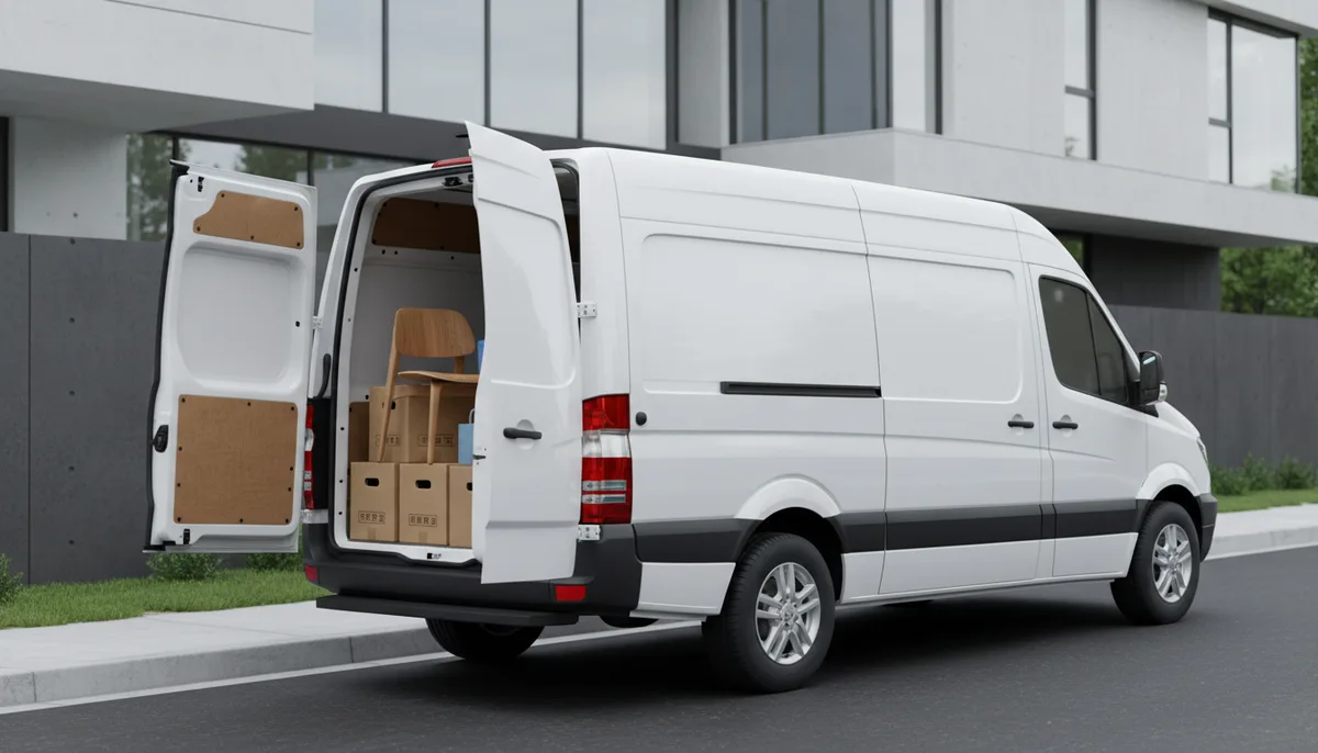 Location utilitaire pour particulier : guide complet des tarifs et conseils