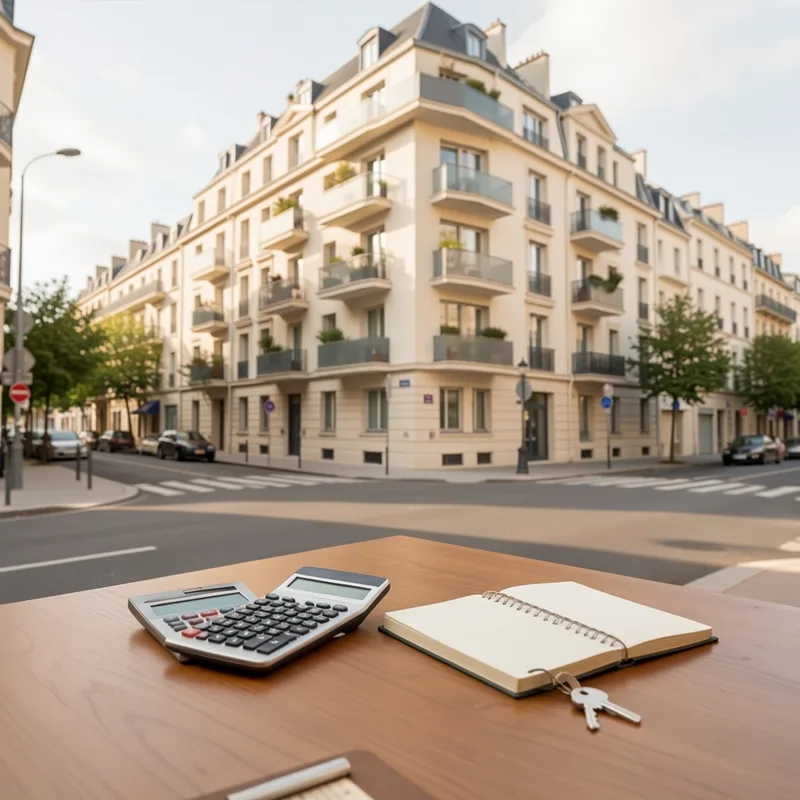 Comment calculer la rentabilité d'un locatif : méthode