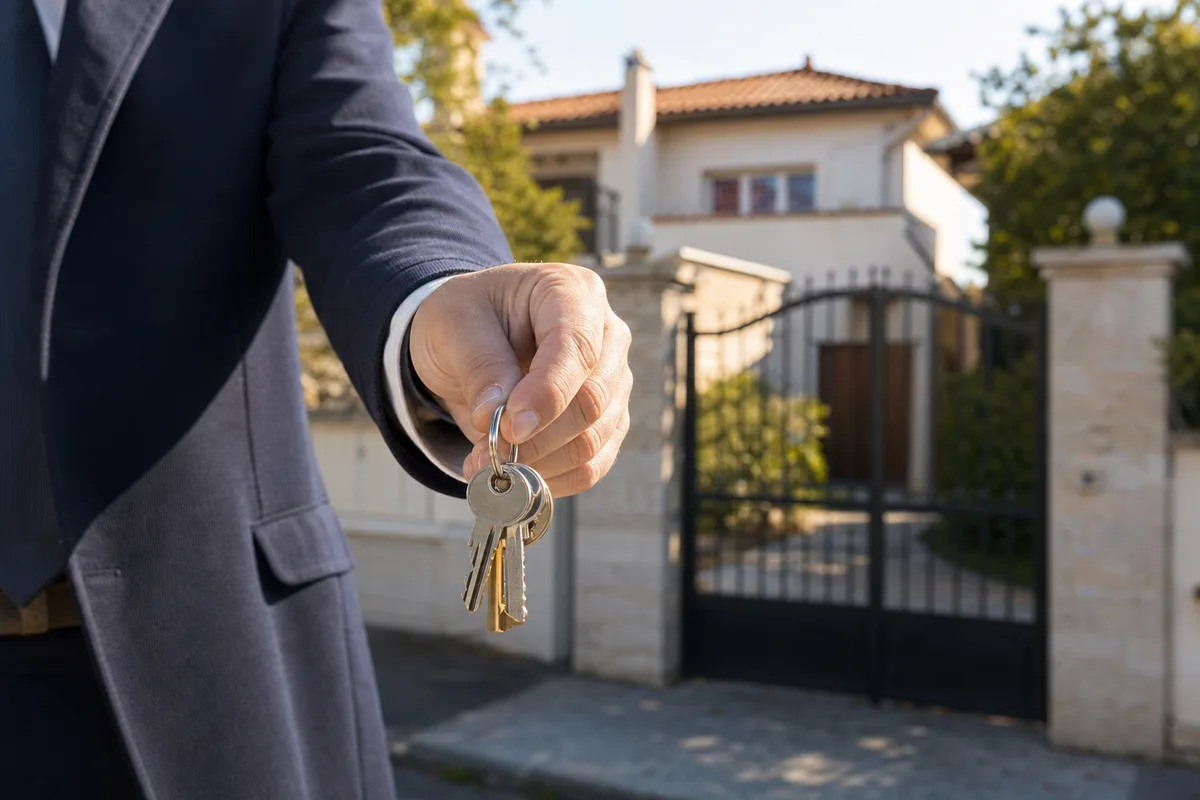 Immobilier à Ambarès-et-Lagrave : les métiers qui recrutent