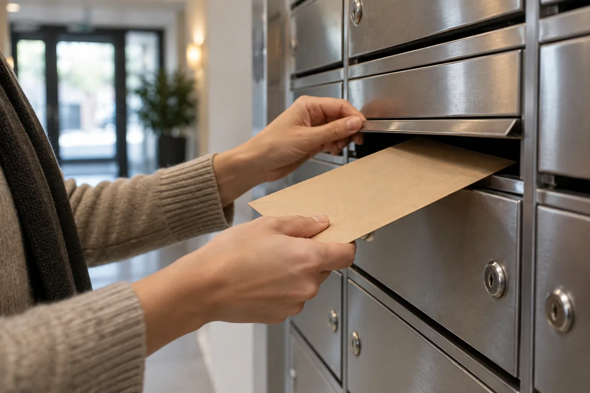Quittance de loyer : mentions, envoi et demande du locataire