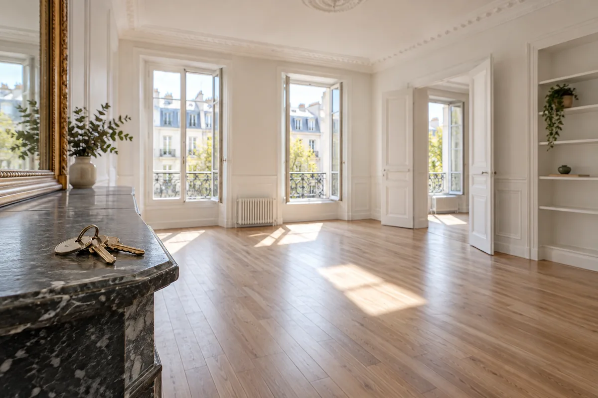 RC pro agent immobilier : mandat, estimation et litiges