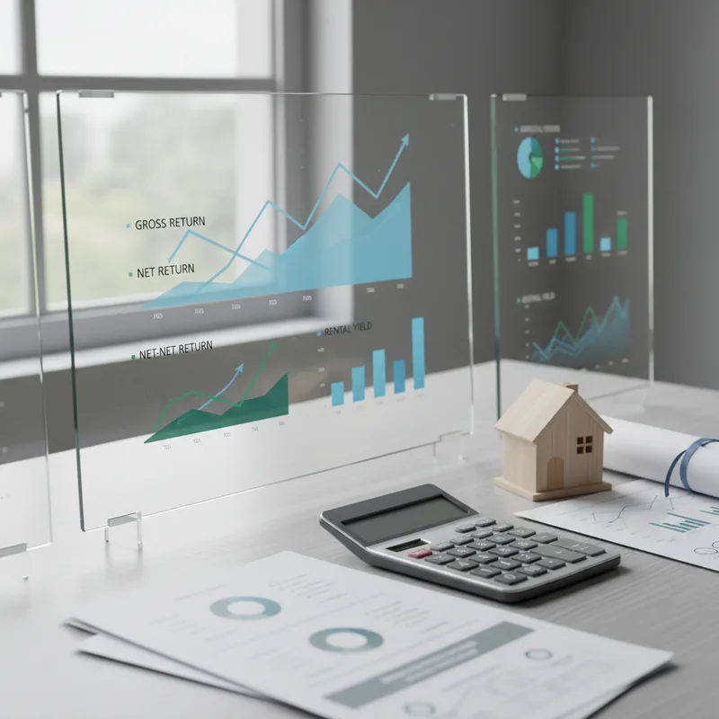 Calculer la rentabilité locative : méthodes et indicateurs clés