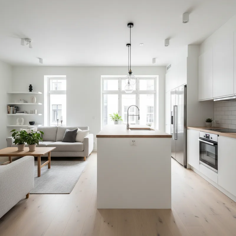 Quels travaux réaliser avant de mettre un bien en location ?