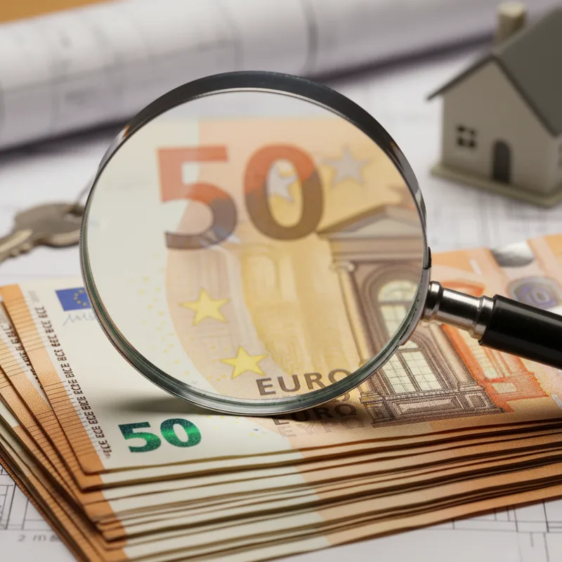 Crédits Immobiliers